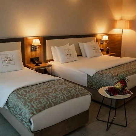 Yildiz Life טראבזון