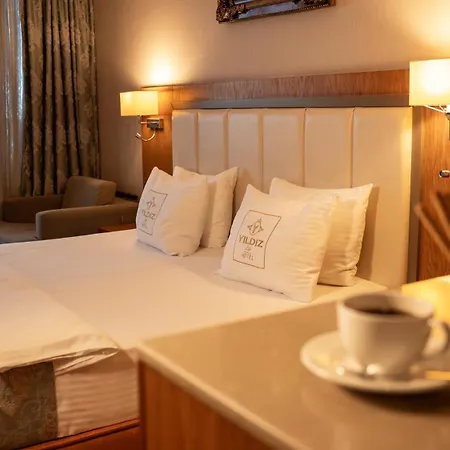 Yildiz Life 4* Trabzon