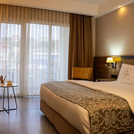 Yildiz Life Hotel