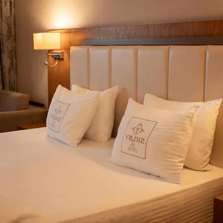 Yildiz Life Hotel 4*