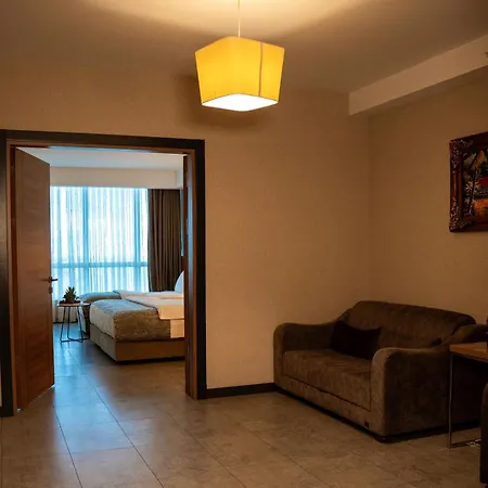 Yildiz Life Отель 4*