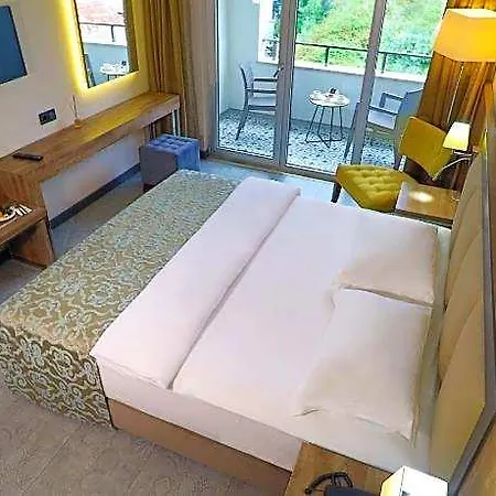 Yildiz Life Hotel Trabzon