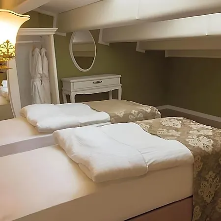 Hotel Yildiz Life Trabzon