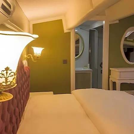 Hotel Yildiz Life 4*