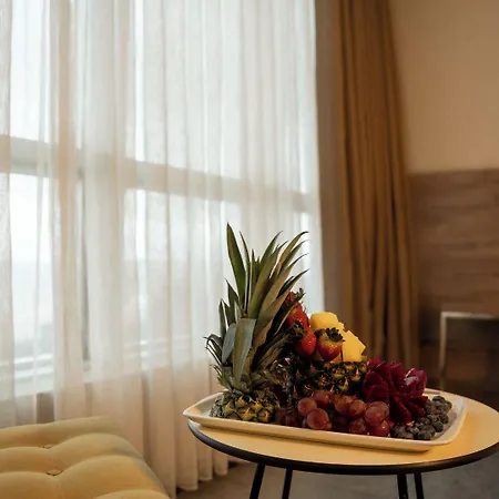Otel Yildiz Life 4*