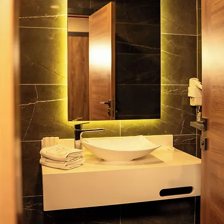 Otel Yildiz Life Trabzon