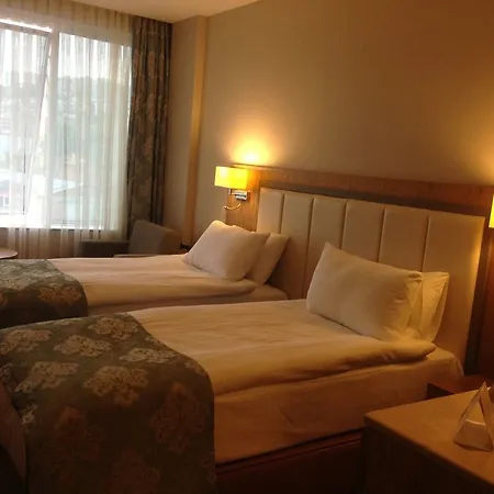 Hotel Yildiz Life Trabzon
