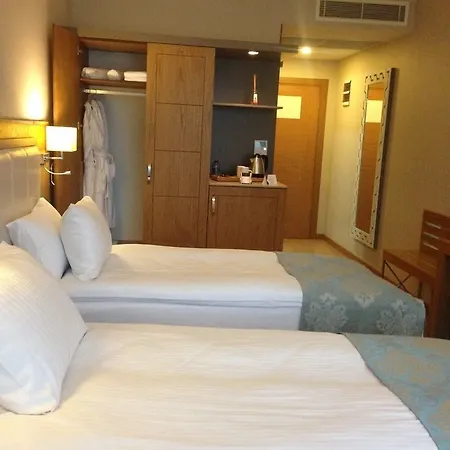 Yildiz Life 4* 트라존