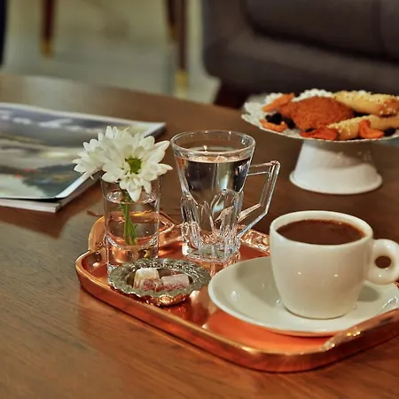 يلدز لايف فندق 4*