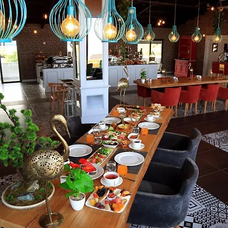 Yildiz Life 4* トラブゾン