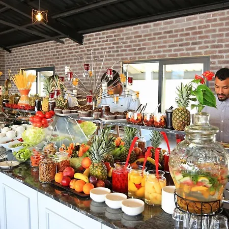 يلدز لايف فندق