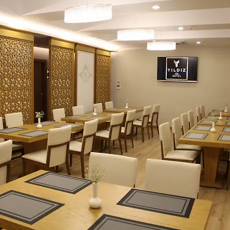 Yildiz Life Hotel 4*