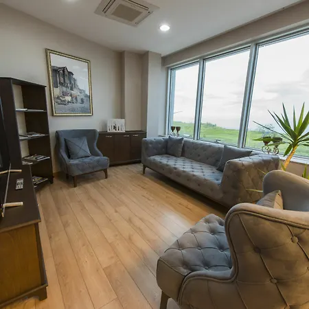 Yildiz Life Hotel 4*