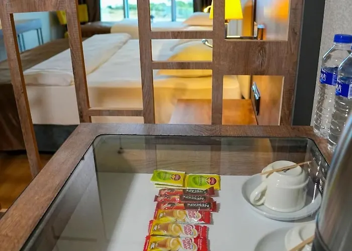 Hotel Yildiz Life 4*