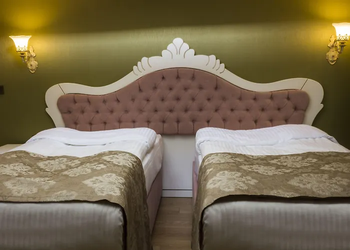 Yildiz Life Hotel 4*