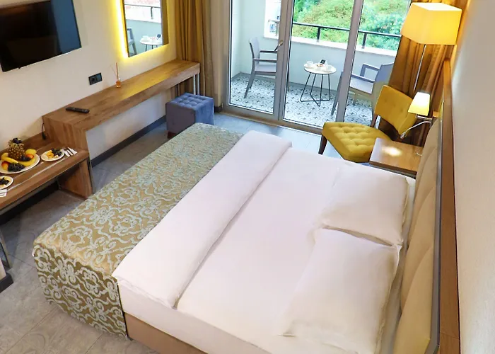 Yildiz Life טראבזון