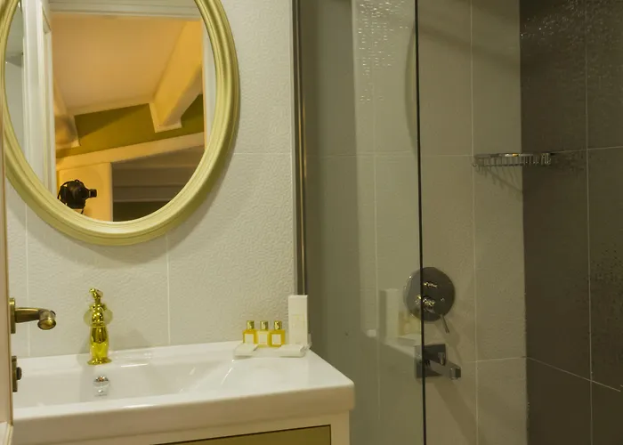 Yildiz Life Hotel 4*