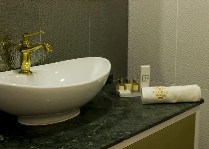 Yildiz Life 4* Trabzon