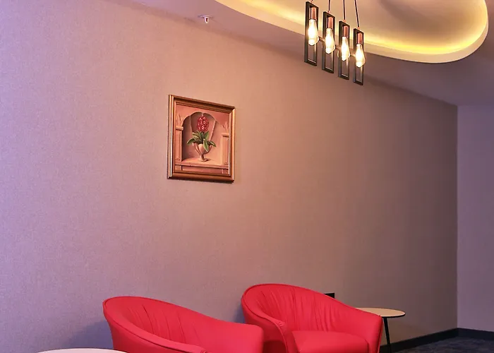 Hotel Yildiz Life 4*