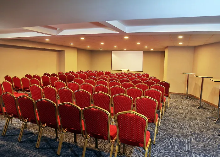 Yildiz Life Hotel Trabzon