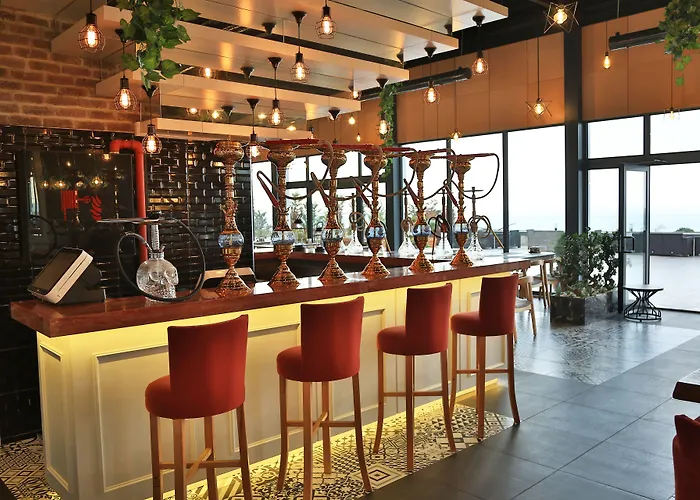 Hotel Yildiz Life 4*