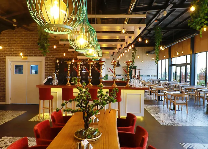 Yildiz Life Hotel 4*