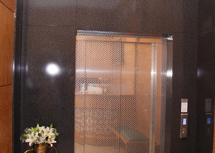 Yildiz Life Hotel Trabzon