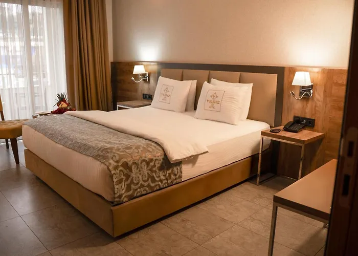 Yildiz Life טראבזון