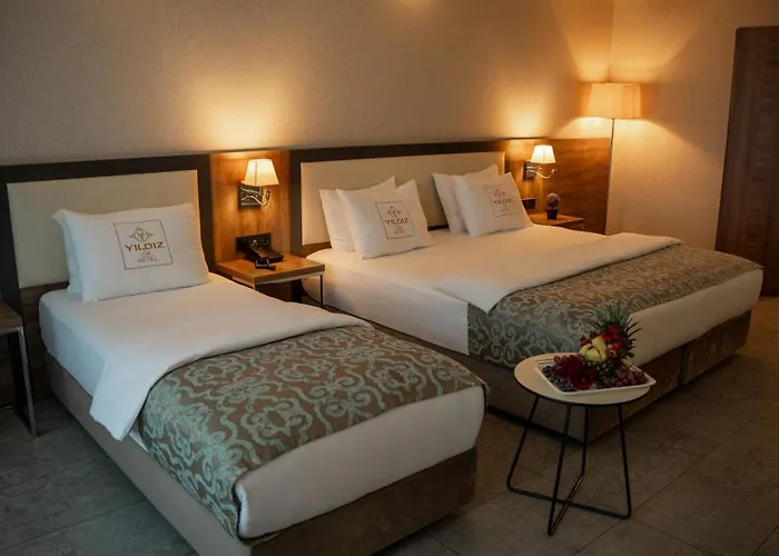 Yildiz Life טראבזון