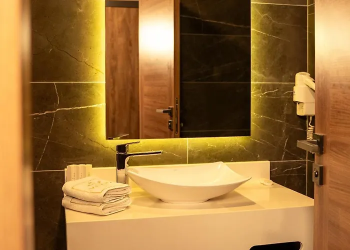 Hotel Yildiz Life 4*