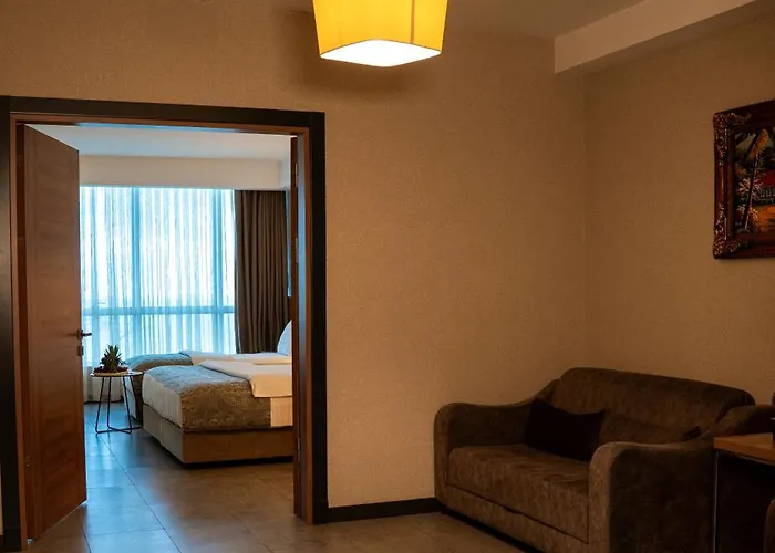 Yildiz Life Hotel 4*