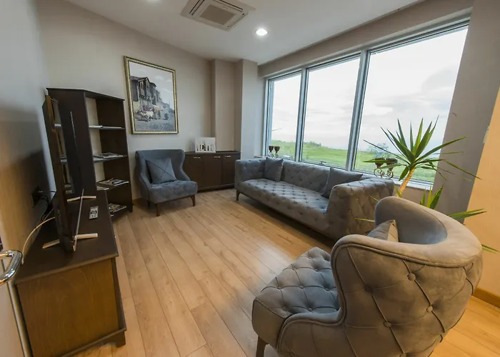 Yildiz Life Hotel 4*